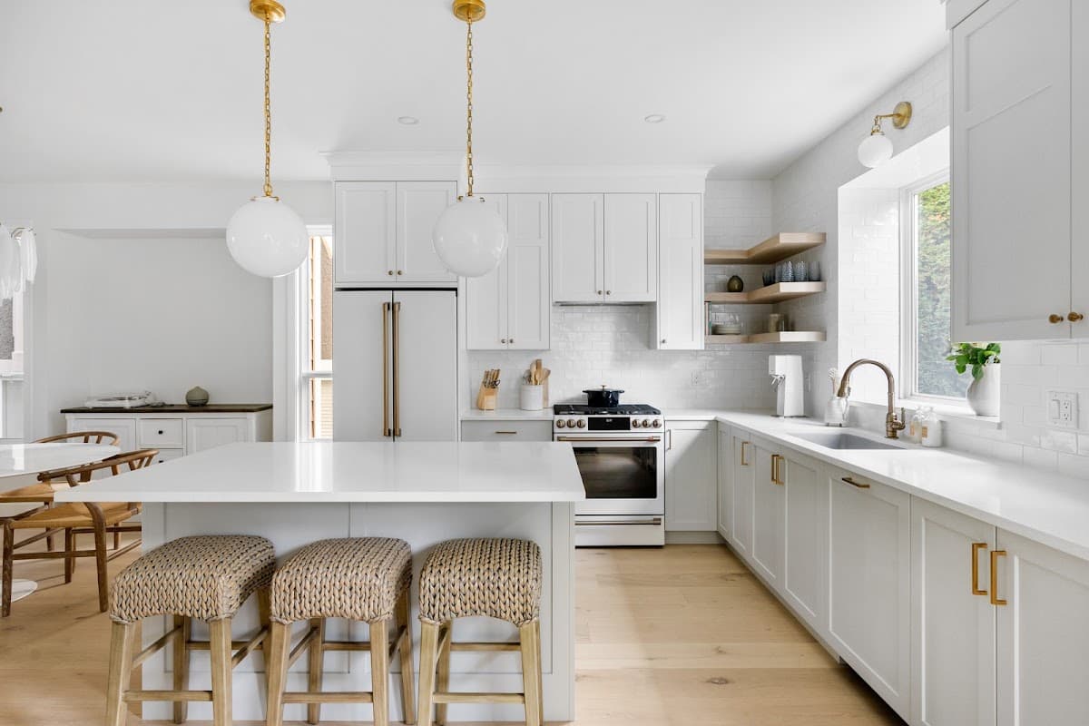 Toledo Renovations project photo