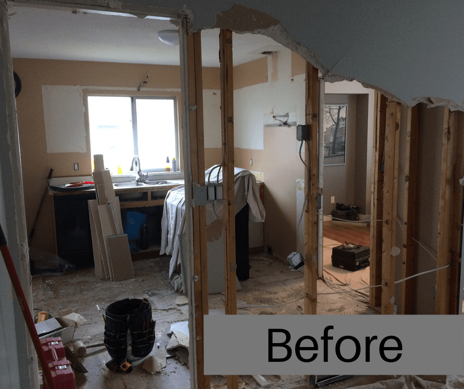 Toledo Renovations photo 3