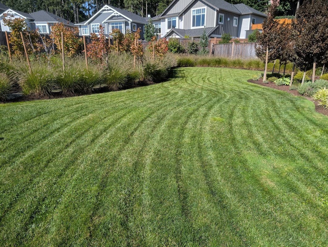 TOMEI Landscaping Ltd photo 2