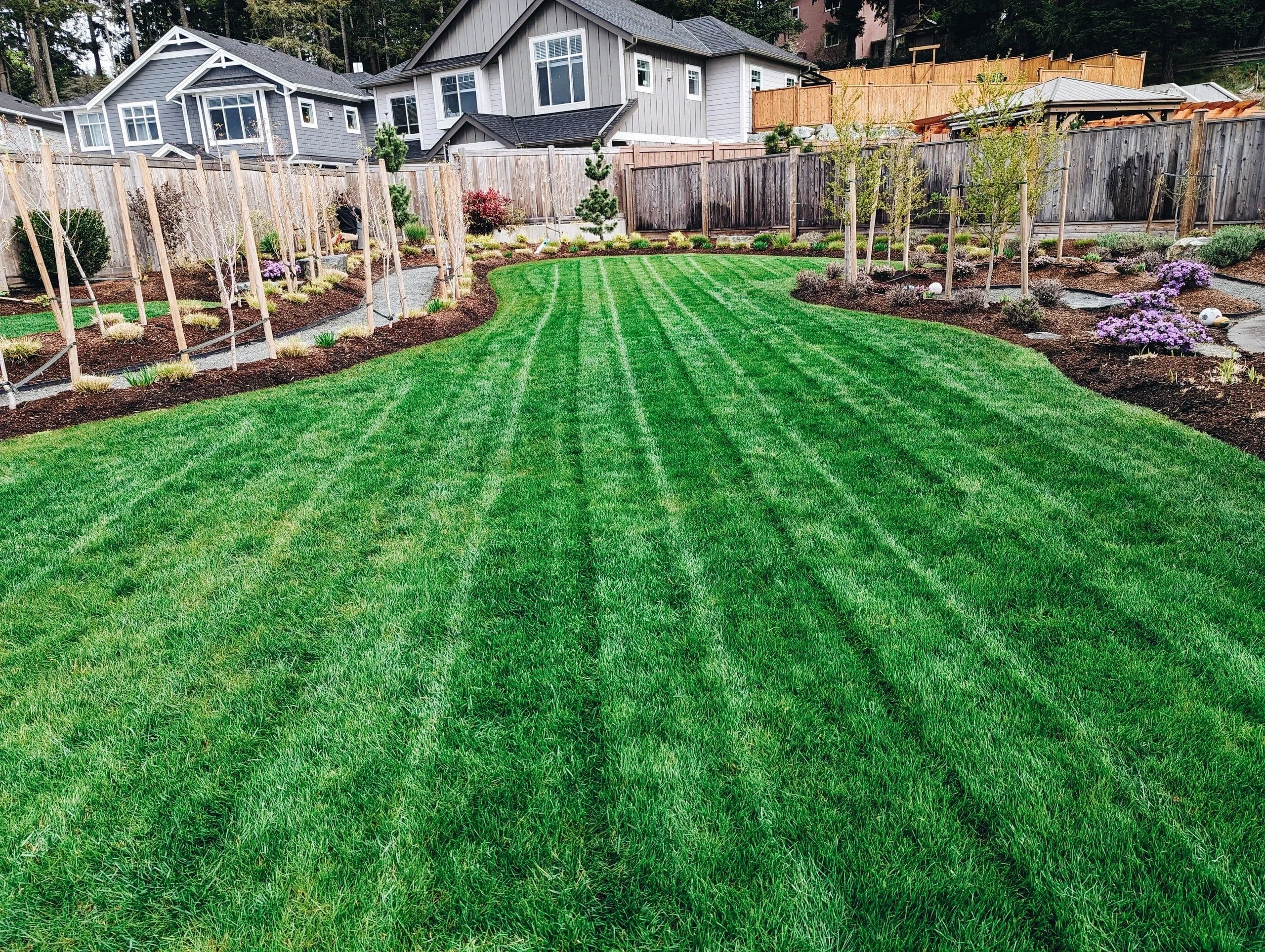TOMEI Landscaping Ltd photo 4
