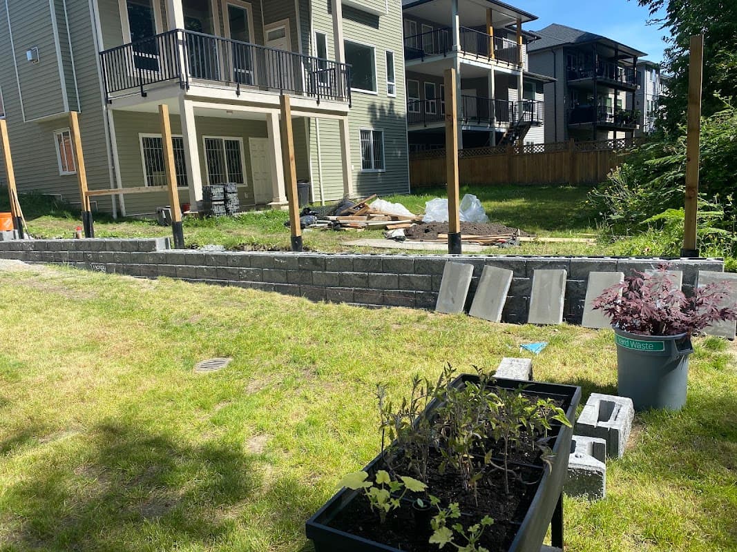 Top Fox Landscaping photo 2