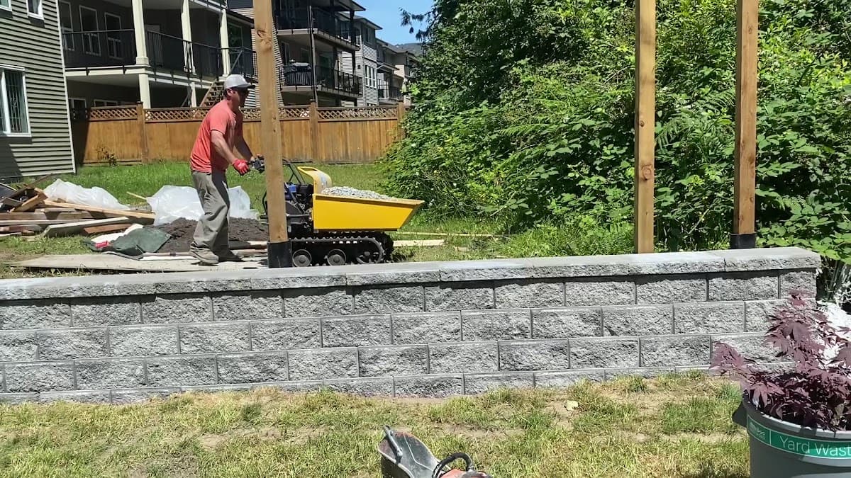 Top Fox Landscaping photo 3
