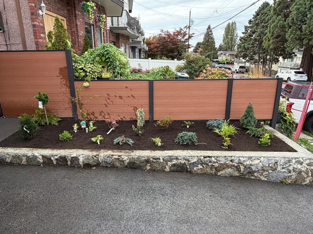 Top Gun Landscaping project photo