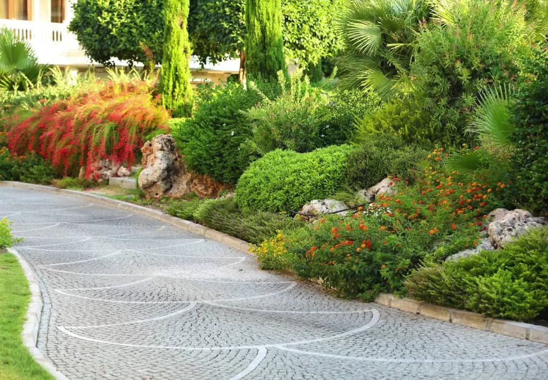 Top Mark Property Improvements
