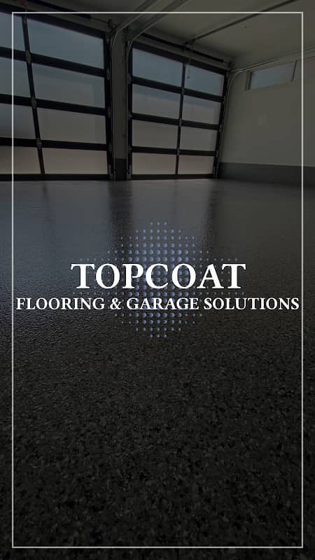 TOPCOAT FLOORING