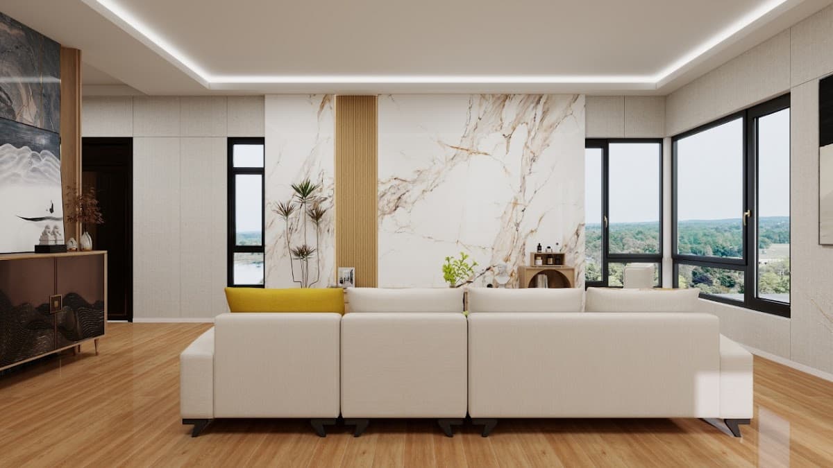 Topstrong project photo