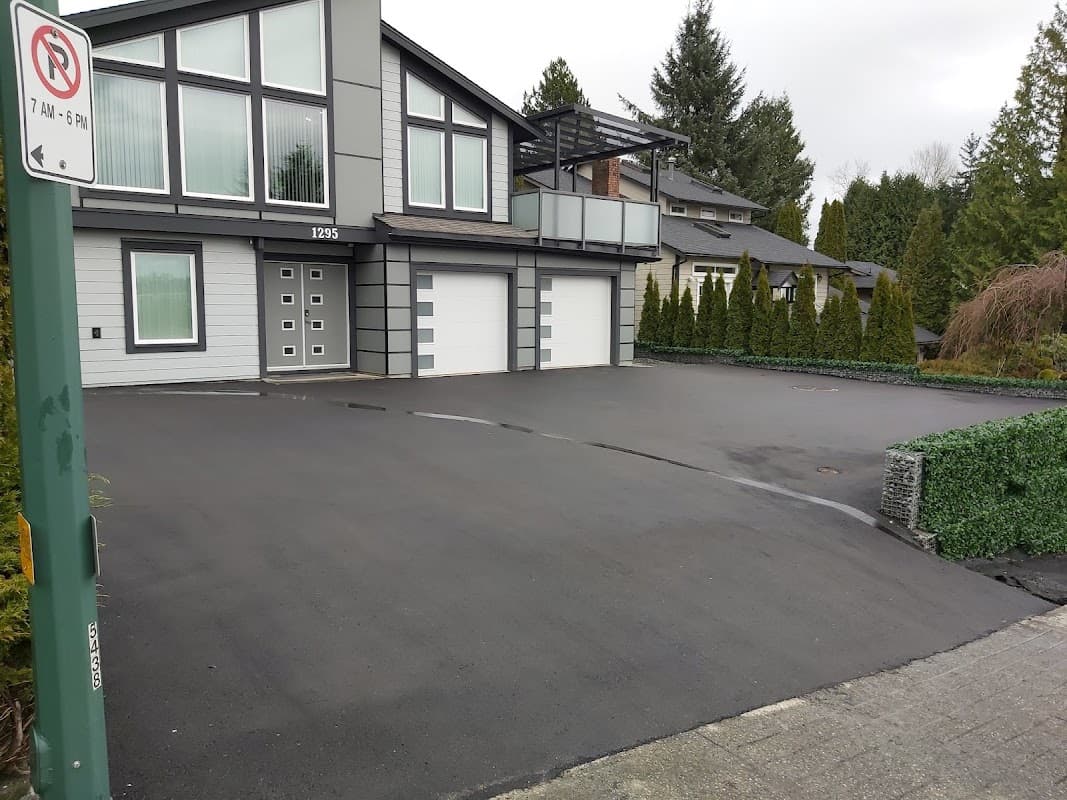 Topwest Asphalt Ltd. photo 2