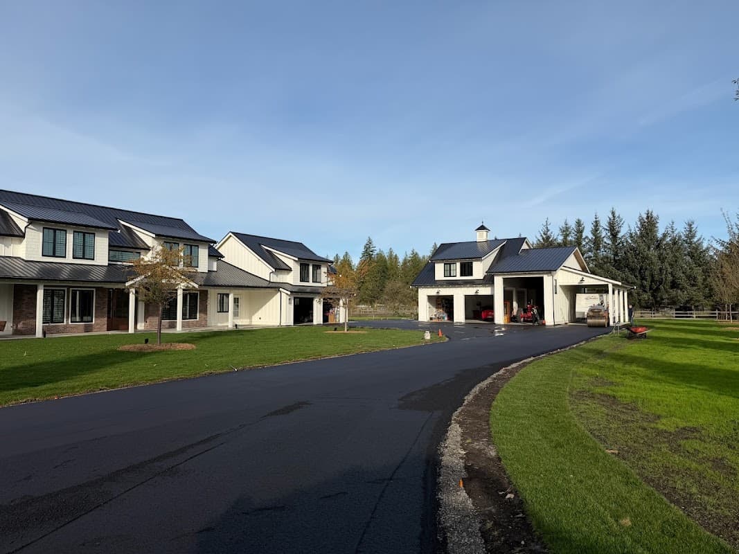 Topwest Asphalt Ltd. photo 3