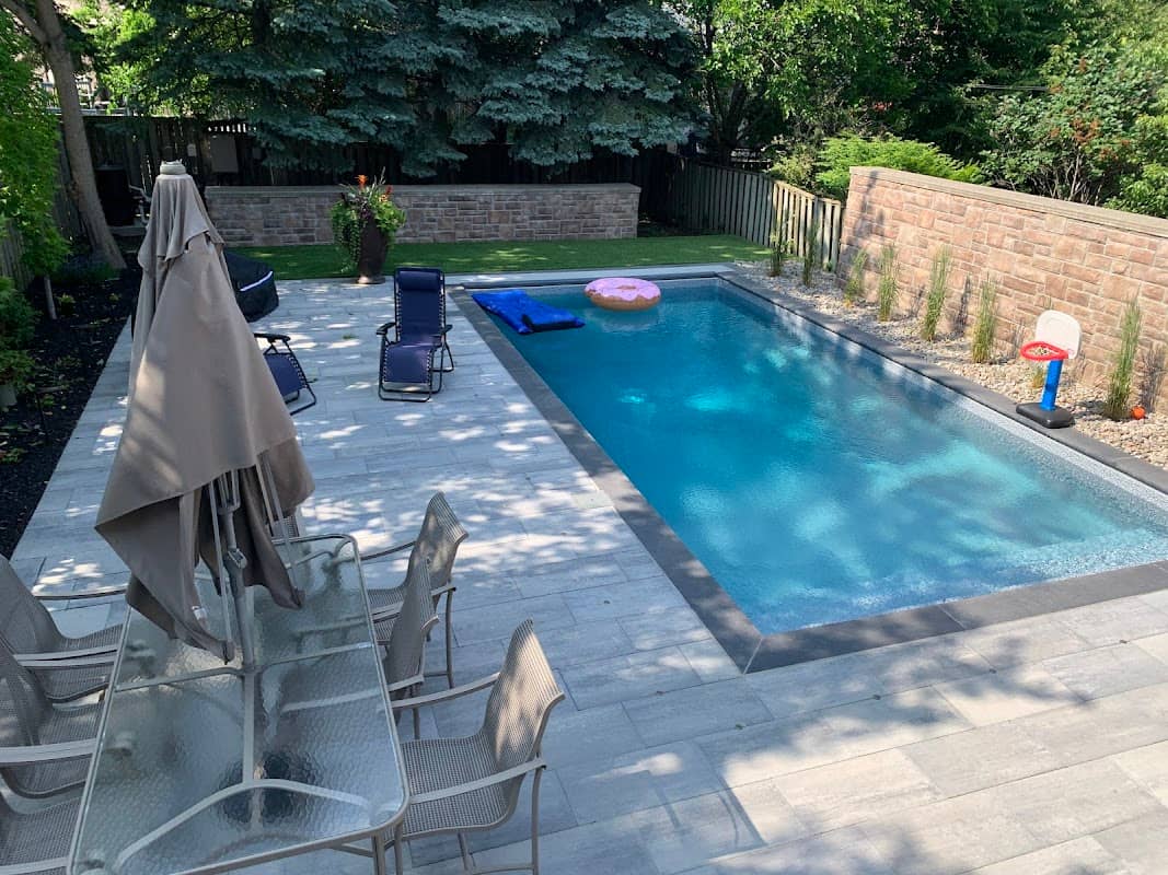 Toronto Landscape Design Inc. photo 4