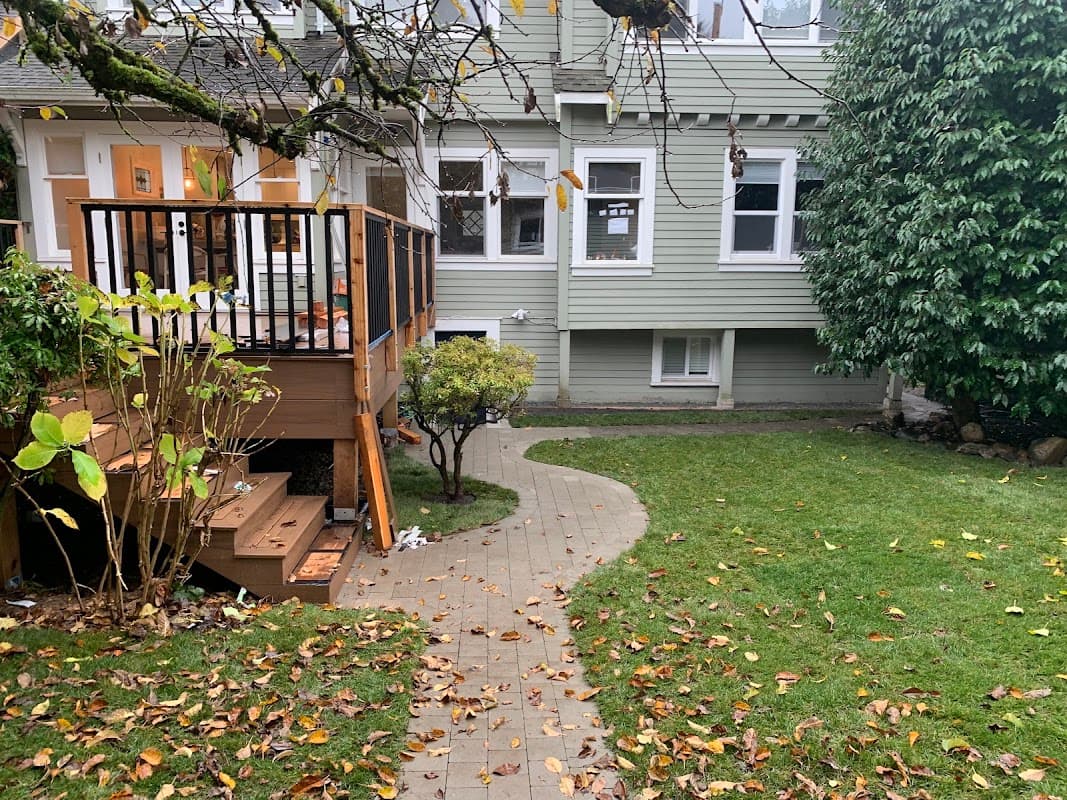 Toughform Hardscapes- Landscaping Services photo 2