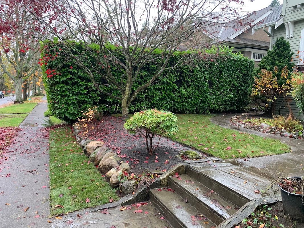Toughform Hardscapes- Landscaping Services photo 3