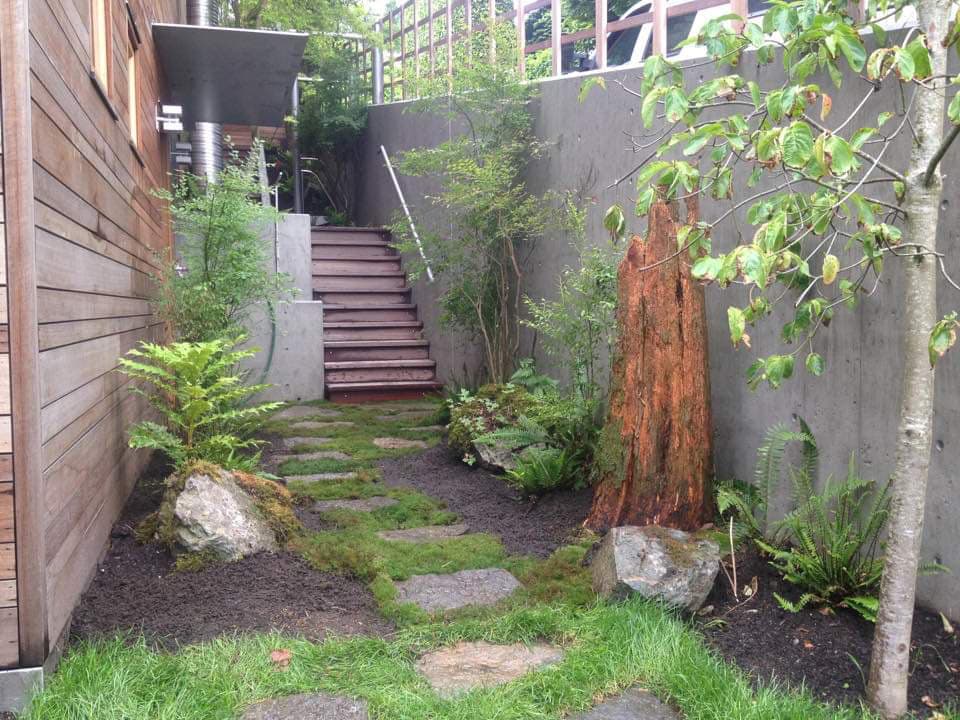 Treewisemen Landscaping Ltd.