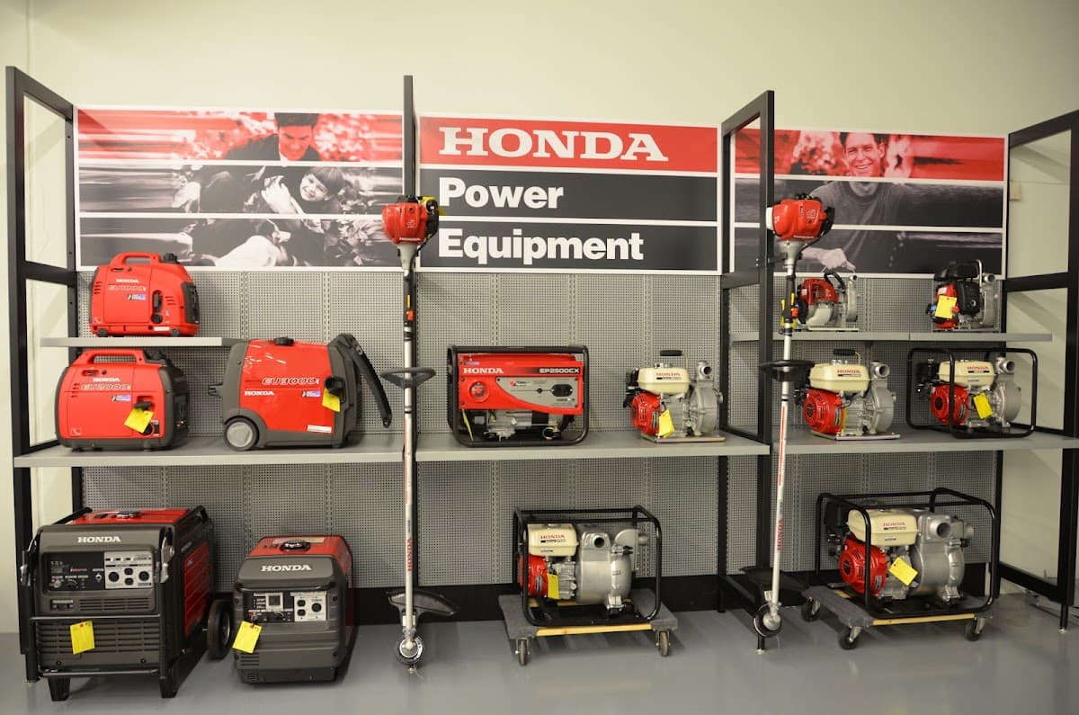Tri-City Power Equipment Ltd photo 3