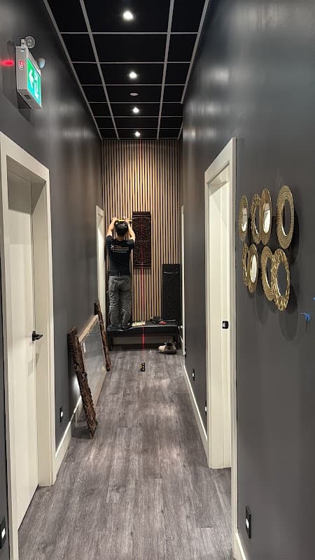 Trieu Contracting & Handyman Services project photo