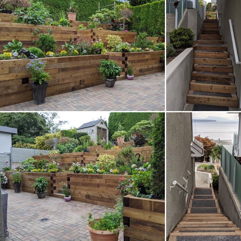 Trifecta Landscapes Inc. photo 2