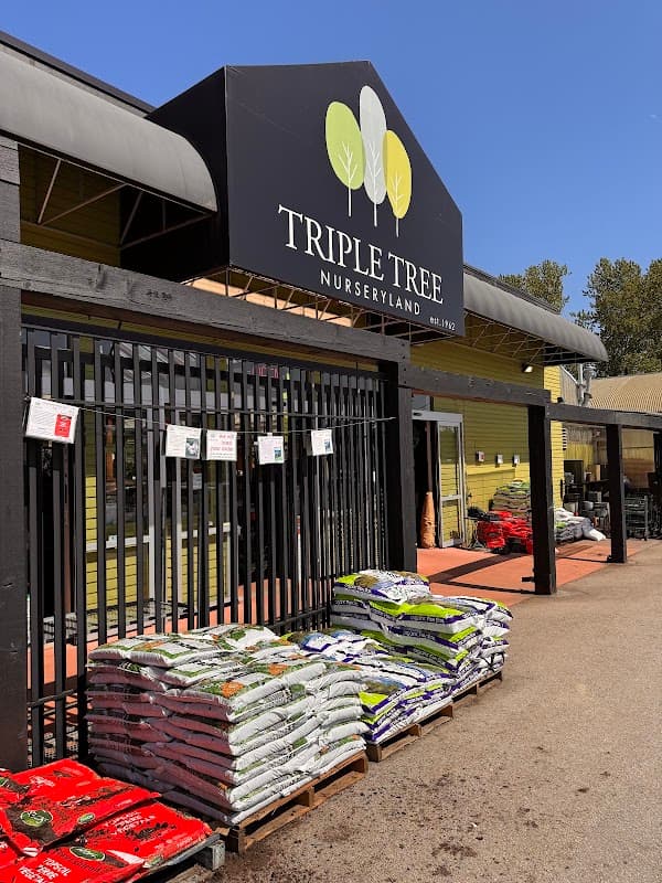 Triple Tree Nurseryland