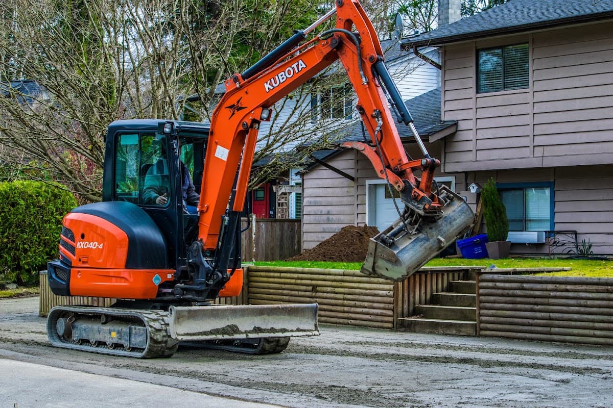 Triple X Contracting photo 2