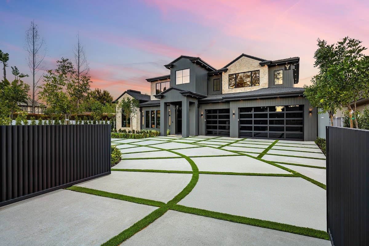 True Grit Concrete project photo
