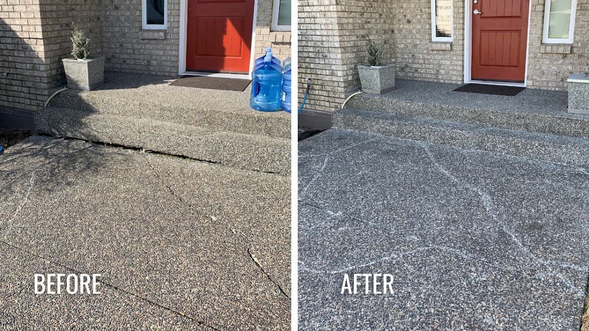 True Level Concrete