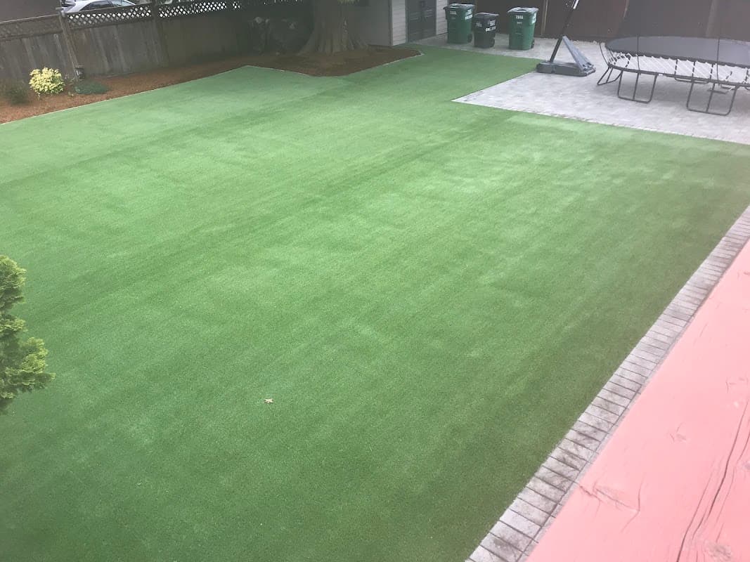 True North Landscaping photo 2