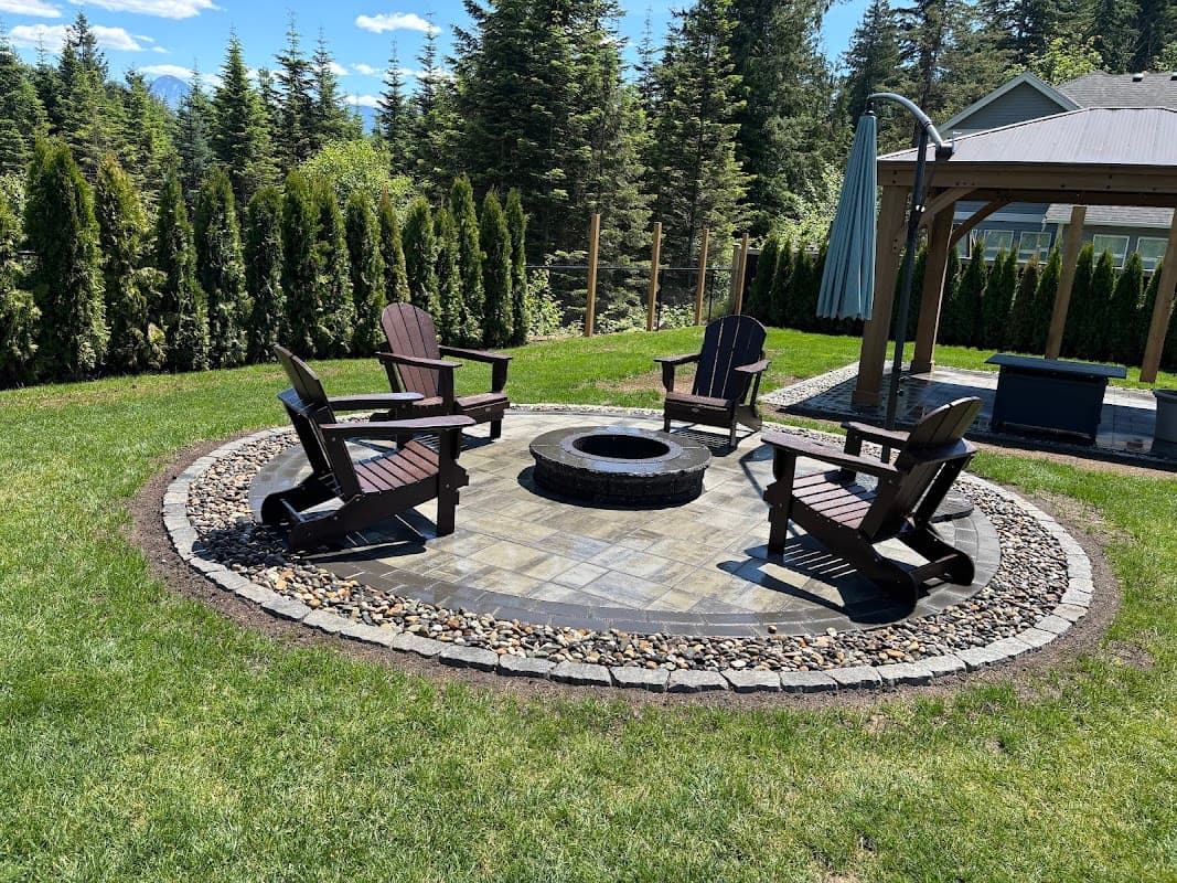 TrueLane Contracting