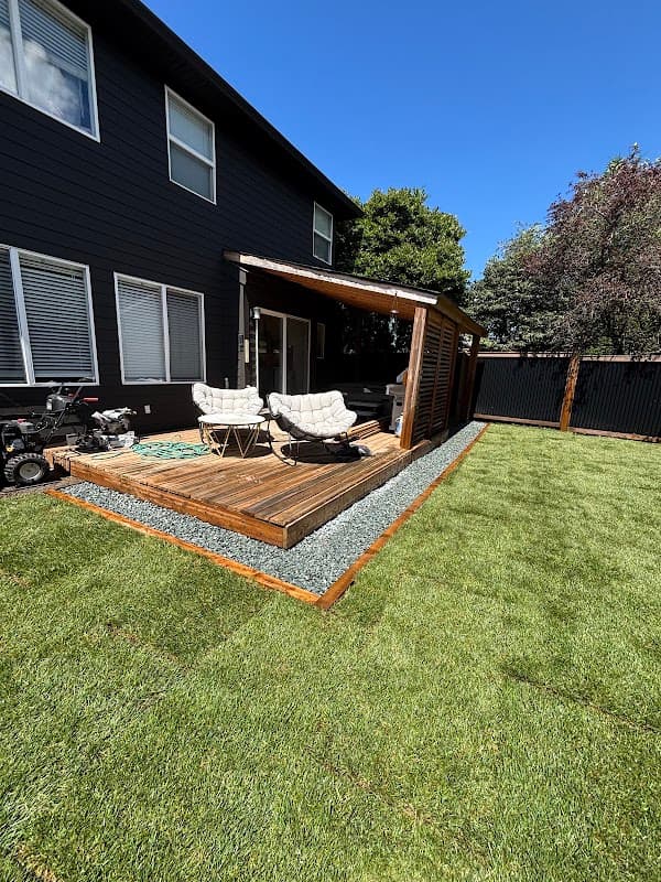 TrueLane Contracting photo 3