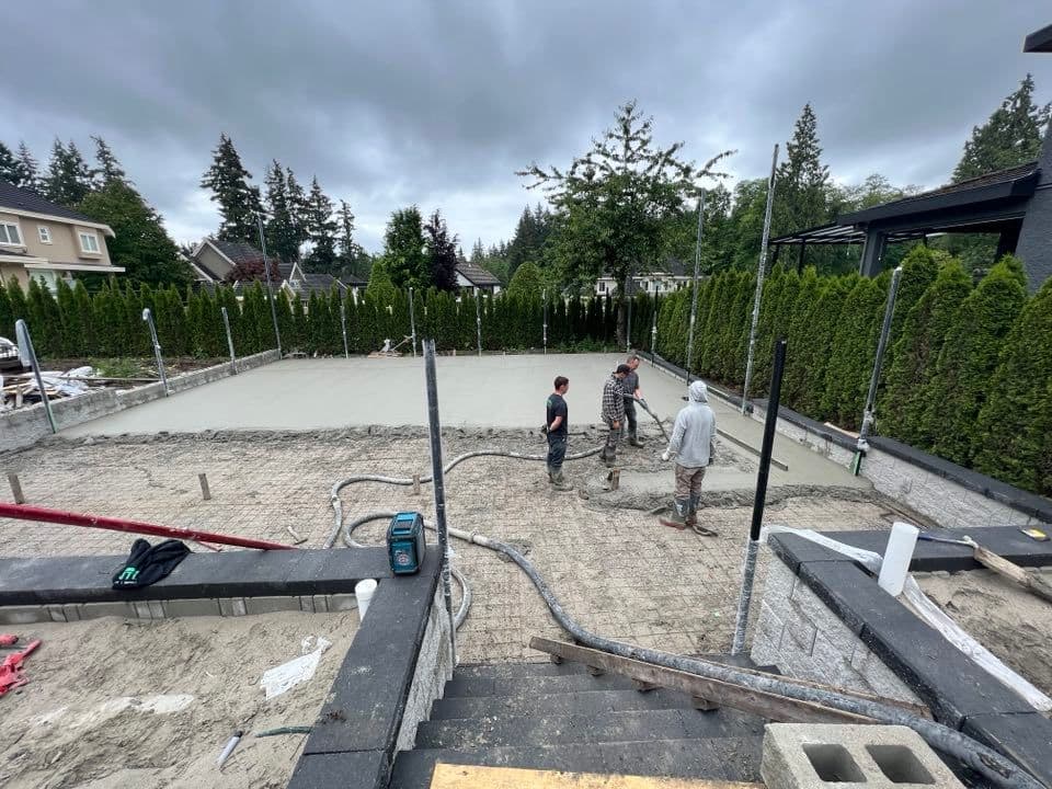 Tsunami Concrete photo 3