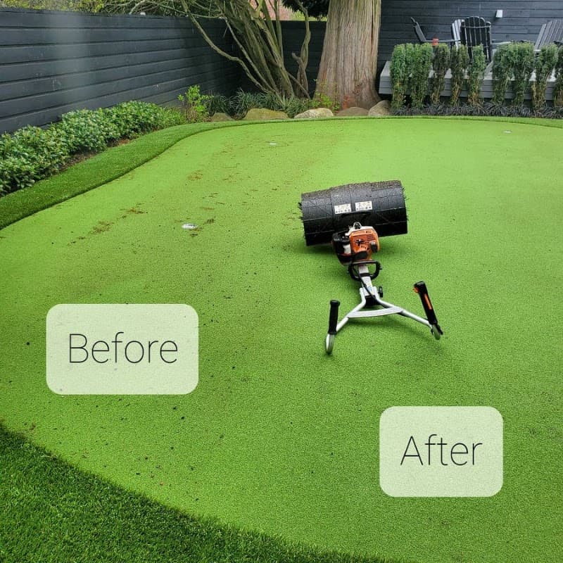 Turf Clean photo 2