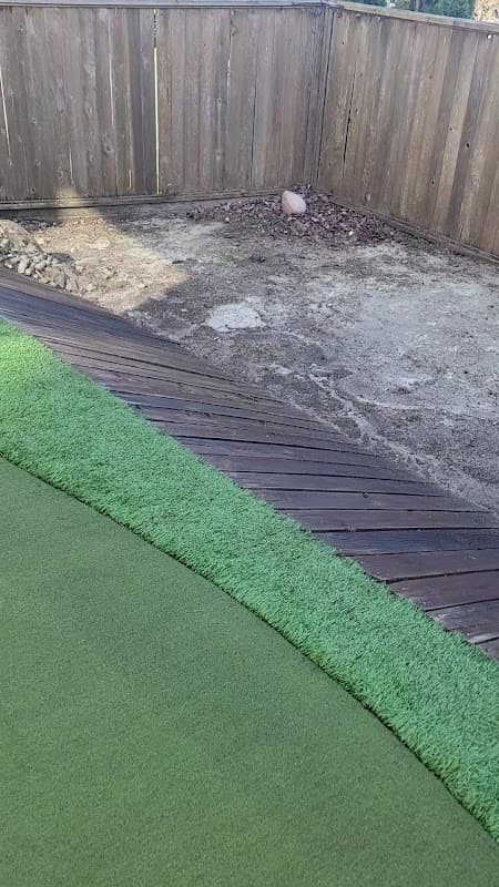 Turf Clean photo 3