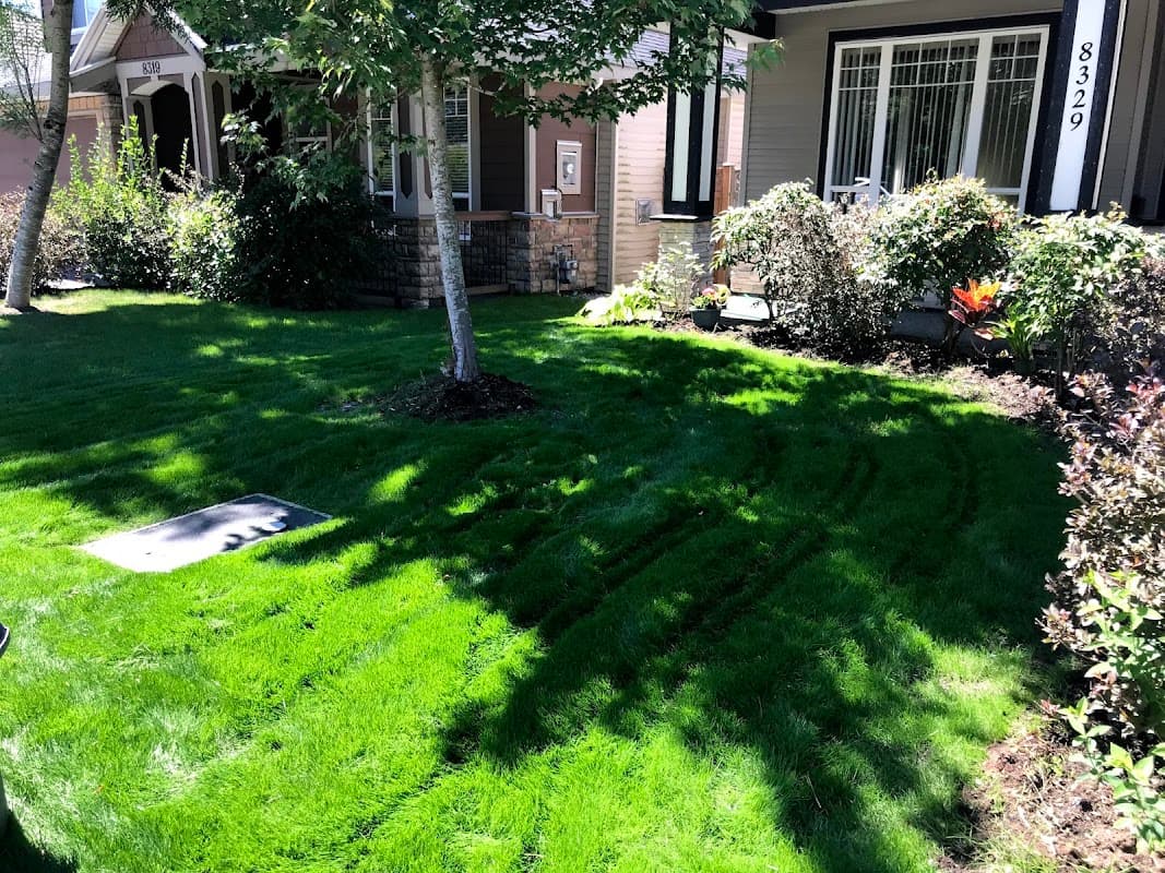 Turf Guys Landscaping Ltd