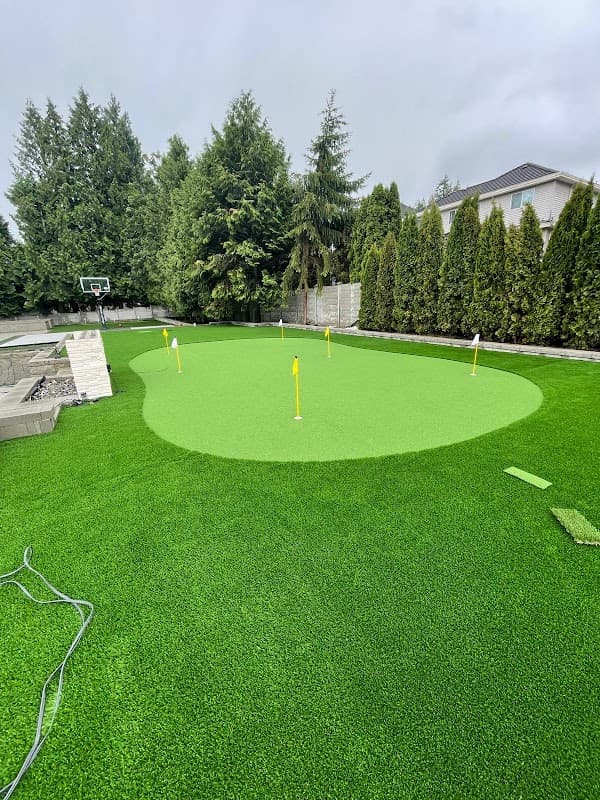 Turf Suppliers Canada