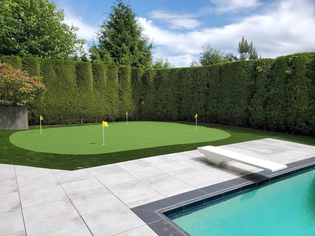 Turf Team Landscaping & Artificial Turf Solutions photo 4