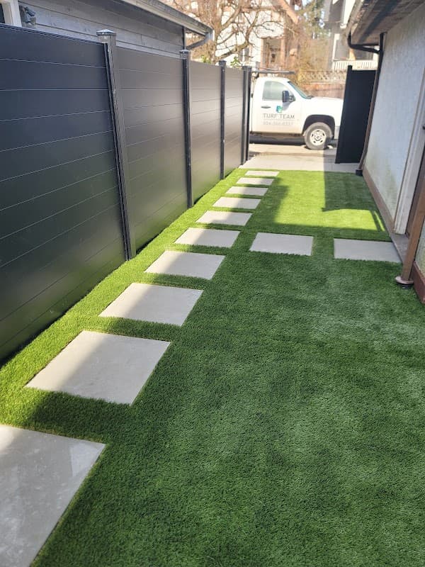 Turf Team Landscaping & Artificial Turf Solutions photo 5