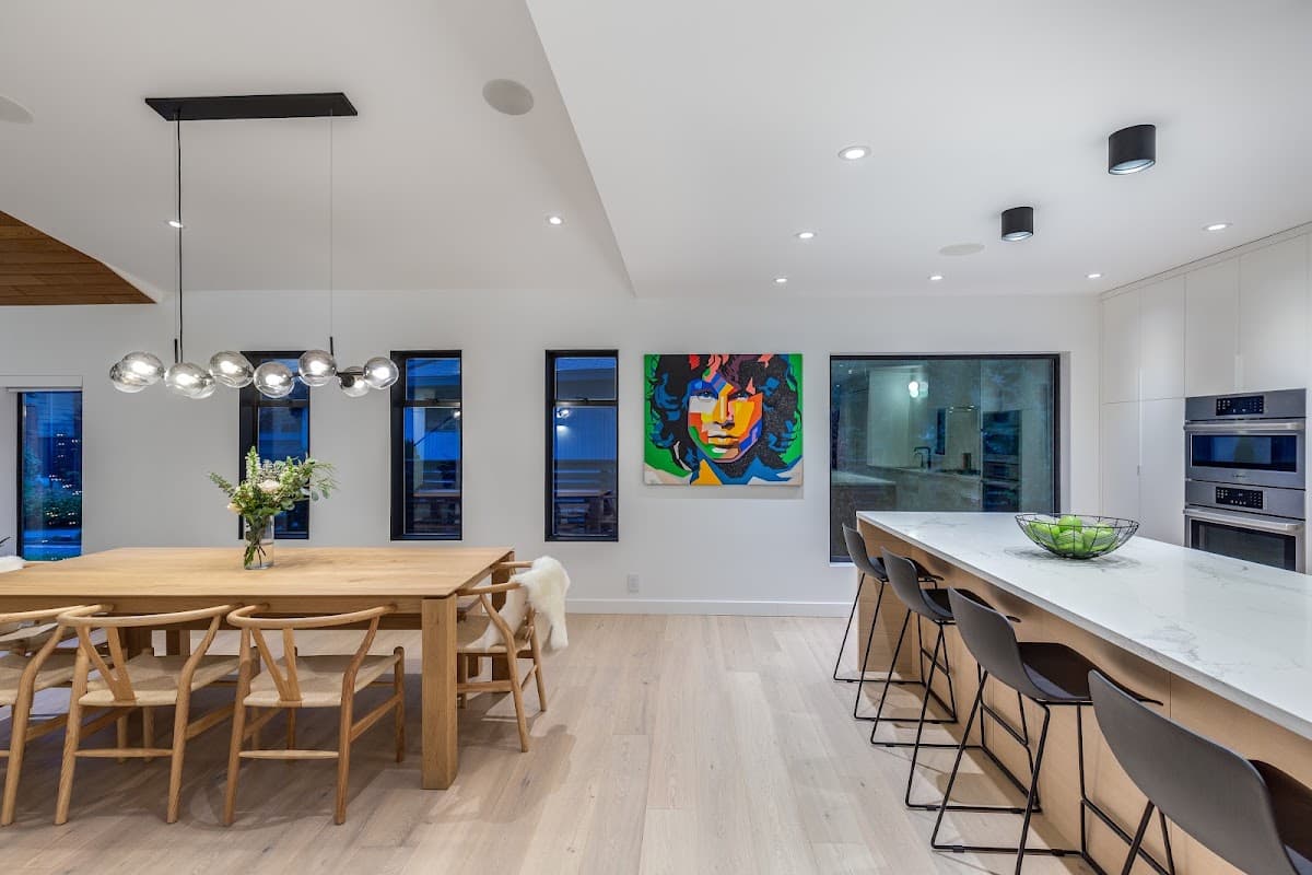 Twin Lions Contracting Ltd. project photo