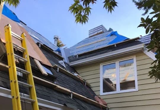 Tymey Roofing photo 3