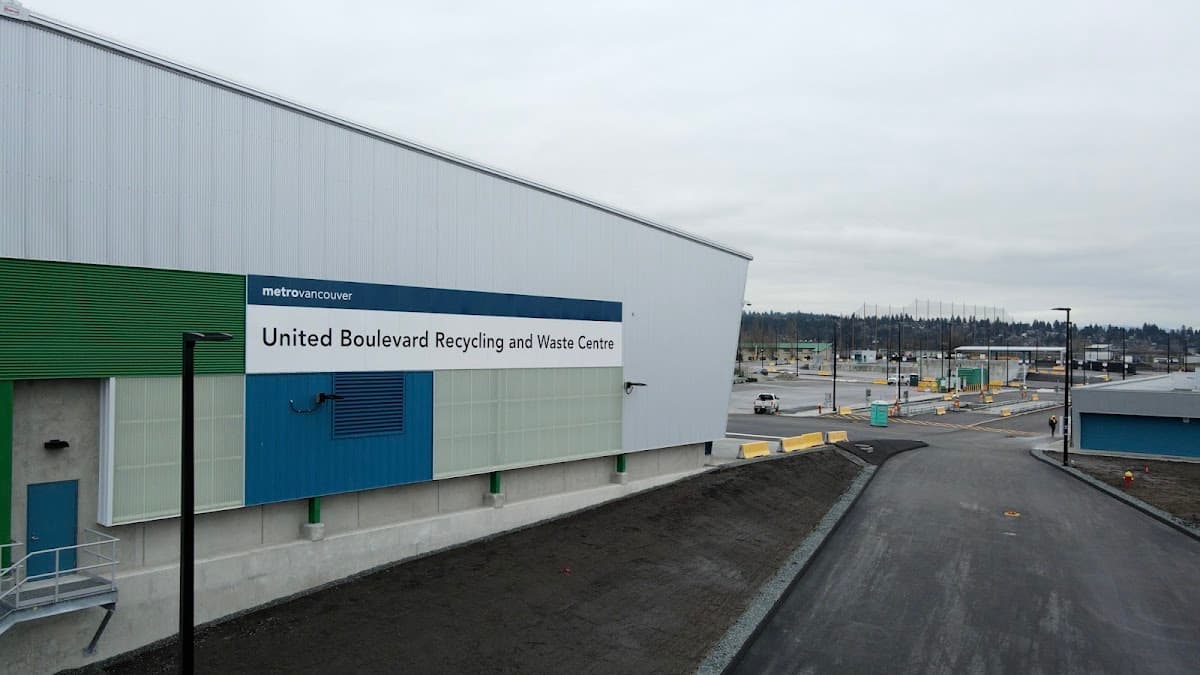 United Boulevard Recycling and Waste Centre photo 4