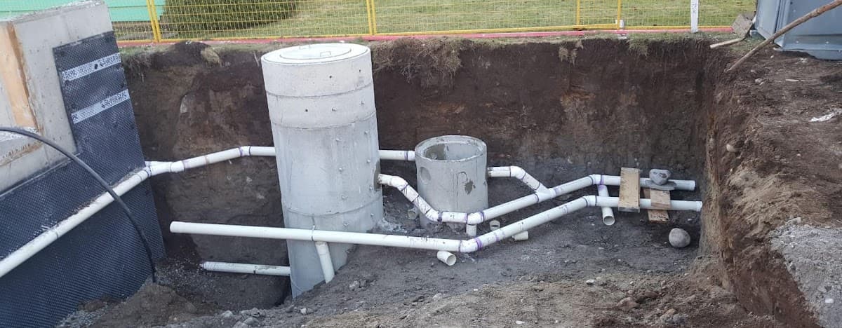 Urban Water Works project photo