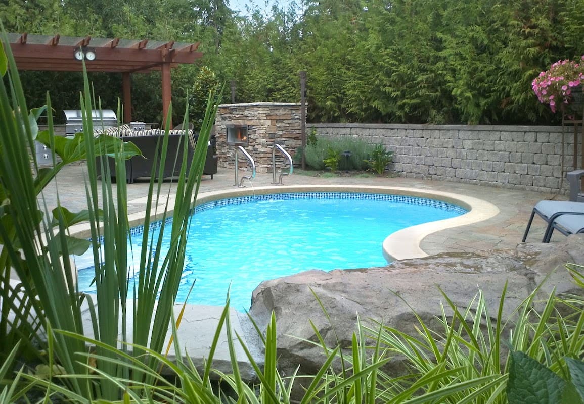 Van De Poll Garden Design photo 2