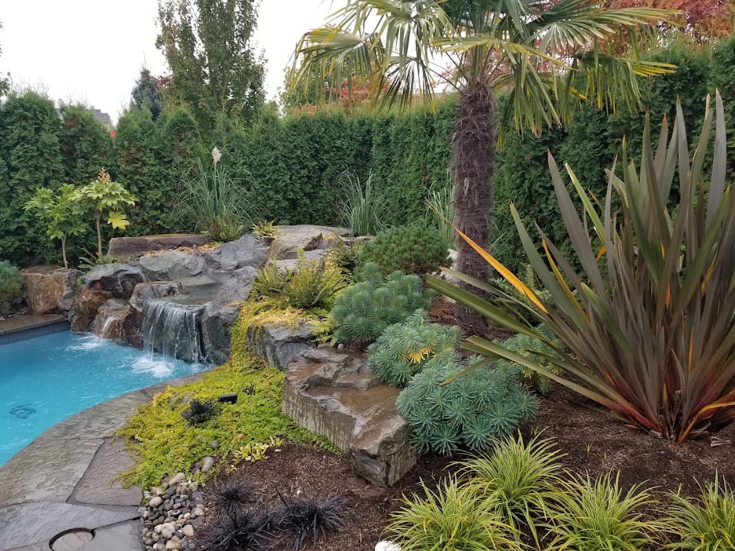 Van De Poll Garden Design photo 3
