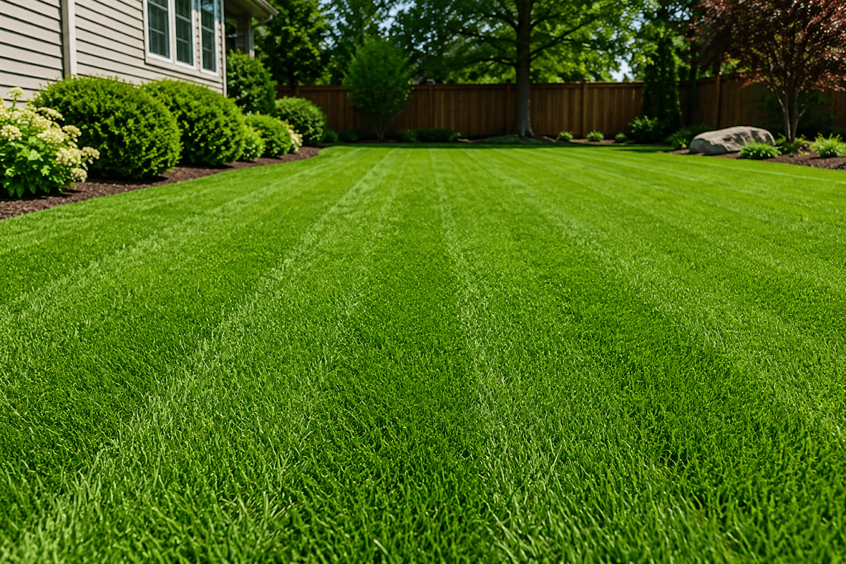 vancouver grass cutting
