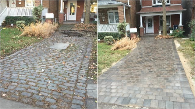 Vancouver Interlock Repair Inc.