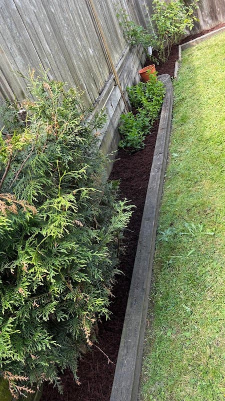 Vancouver Landscaping Inc