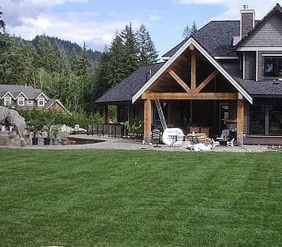 Vancouver Sod Farms photo 2
