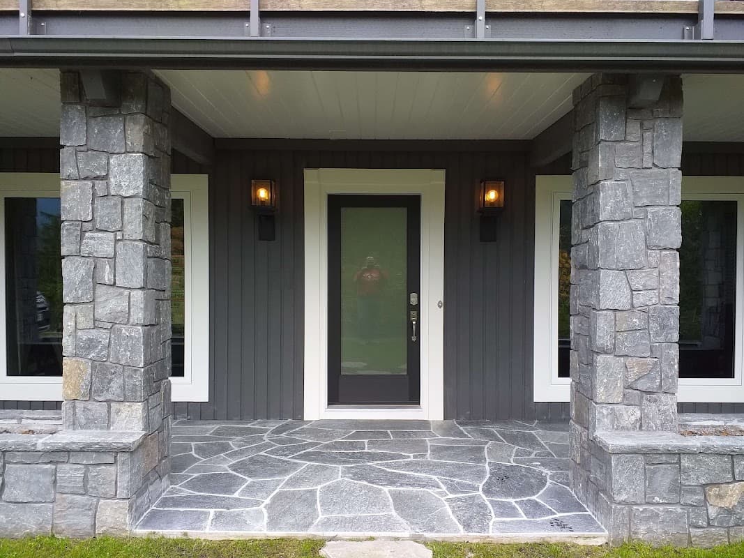 Vancouver Stoneworks