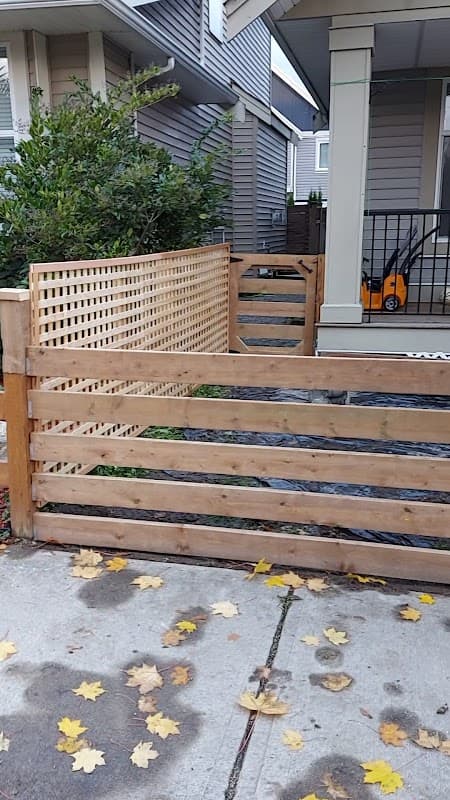 Vancouver Wolfpack Landscaping LTD photo 3
