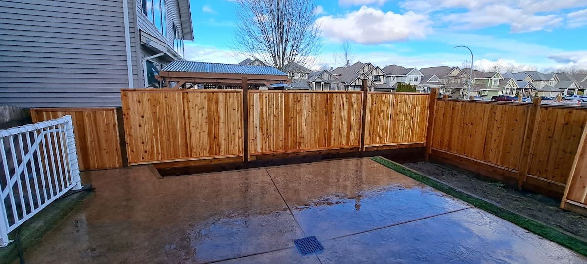 Vancouver Wolfpack Landscaping LTD photo 4