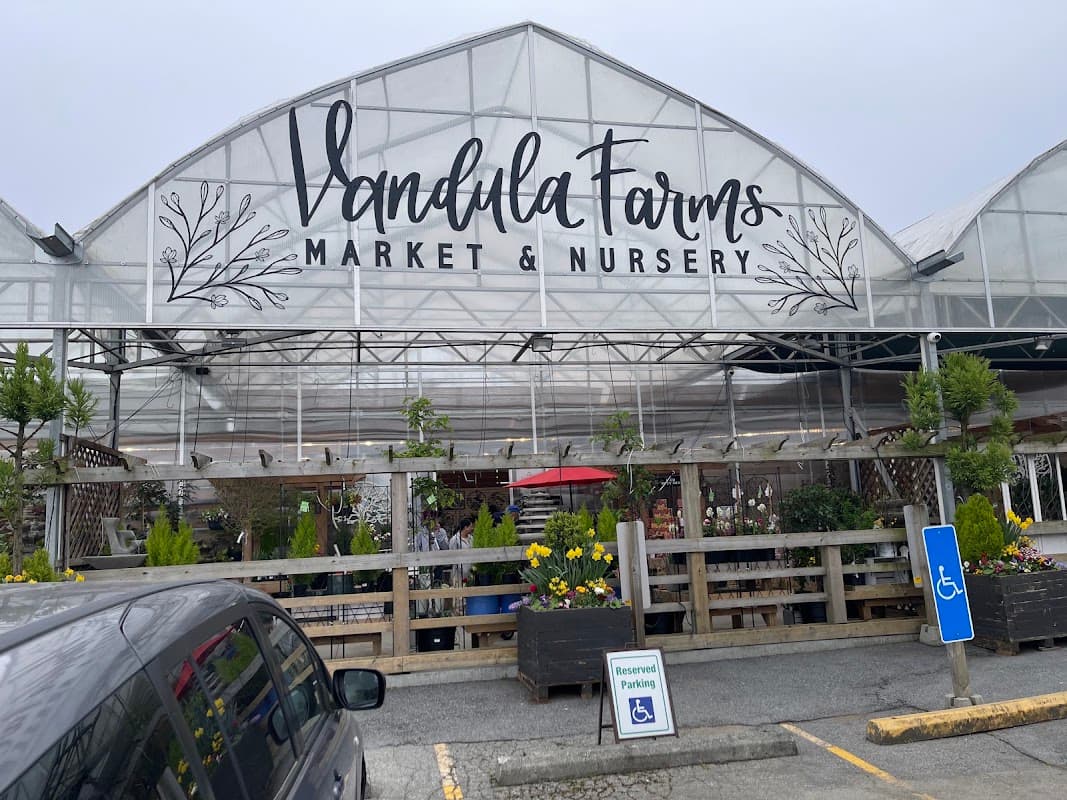 Vandula Farms