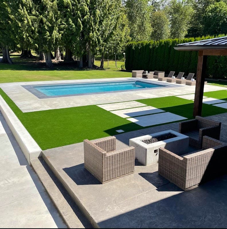 Vandyk Lawn & Landscape Ltd
