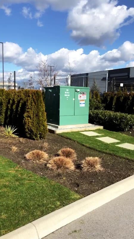 Vandyk Lawn & Landscape Ltd photo 2