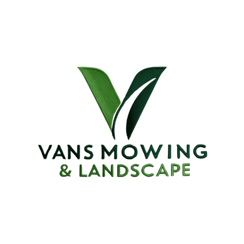 Vans Mowing & Landscape photo 4